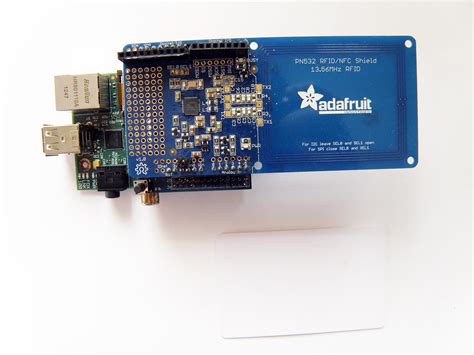 download nfc card reader code for raspberry pi|nfc hat for raspberry pi.